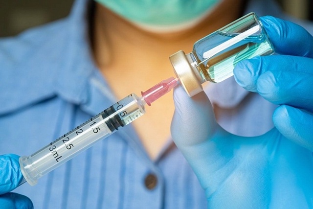 💉Уже в ближайшее время россияне смогут получить вакц?...