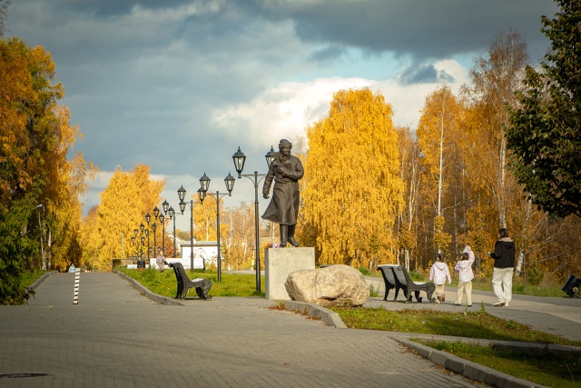 Вельску осень к лицу?
[id12110983|@helgavd]