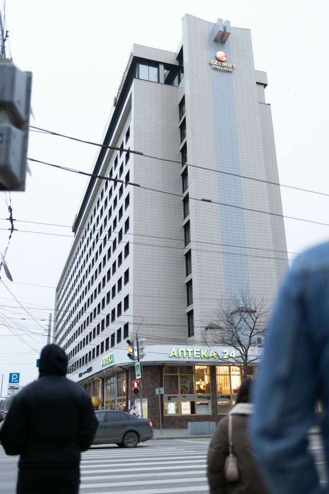 Лучший город России 🥰