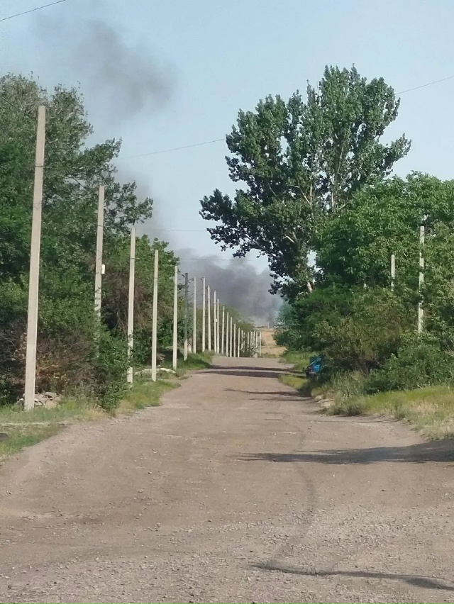 В августе месяце в адрес Пасечника было отправлено пис...