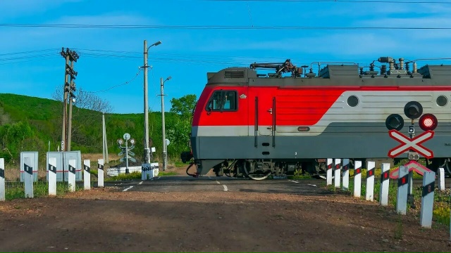 Железнодорожники обещают в этом году заняться ремонто...