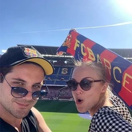 Марк Богатырёв опроверг слухи о разводе с Татьяной Арн...