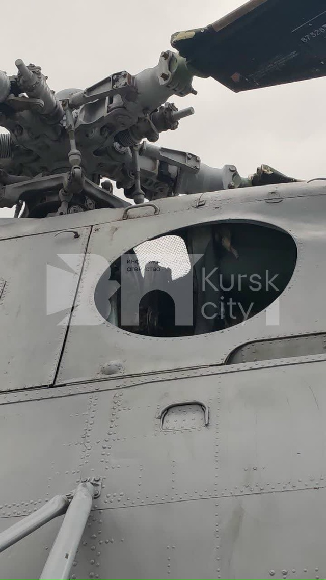 🤬И вновь курские вандалы отличились, но уже в парке «П...