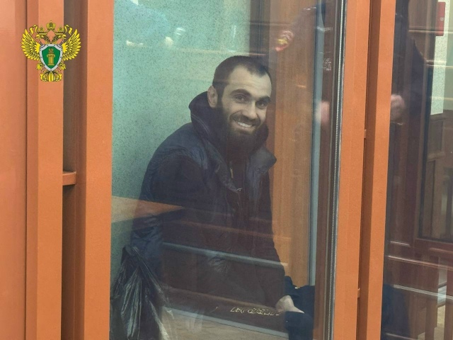 «Смотрящего» за Свердловской областью приговорили к 13...