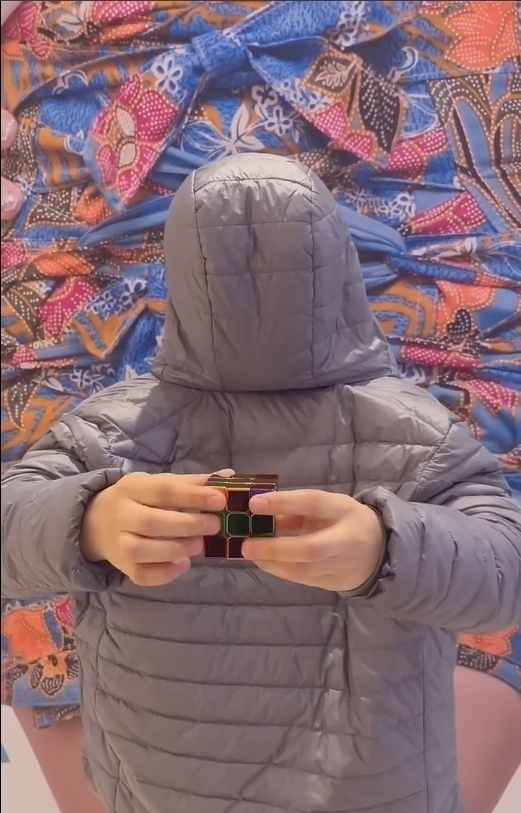 Такое вообще может быть? Гениально!!!