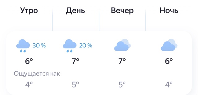 ‼️Погода Брянск сегодня