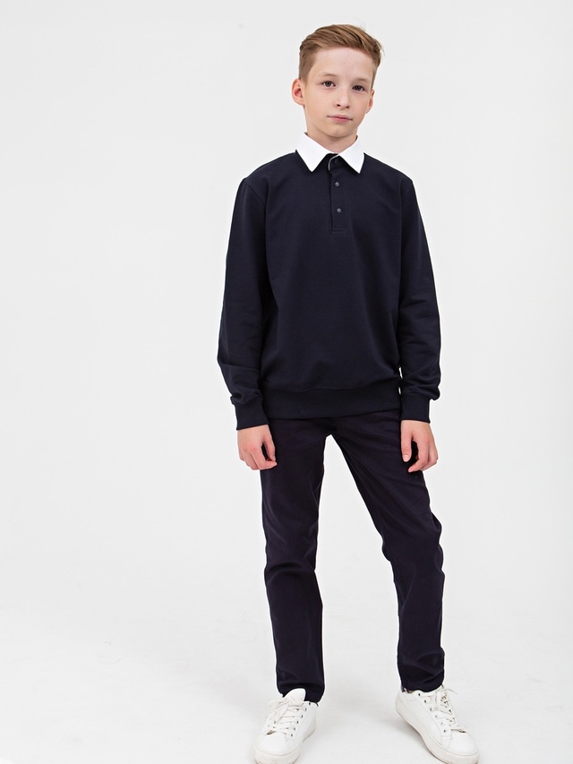 erid: 2VtzqvMryT6
Школьная коллекция в BABY LOOK 💫
Приглашаем за п...