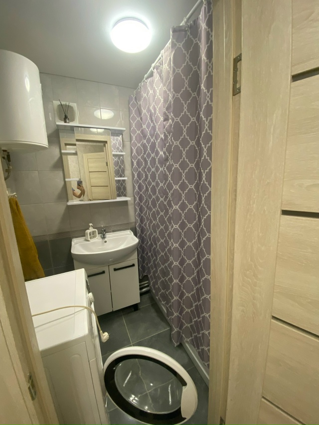 ❗️❗️❗️Продам двухкомнатную квартиру по адресу пос...