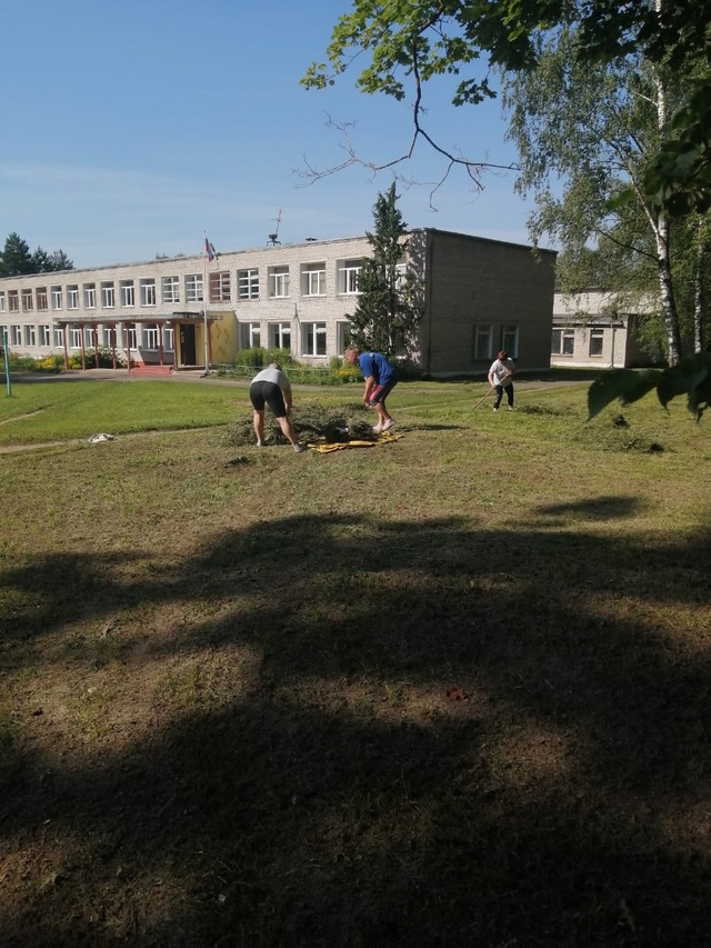 Своеобразным 