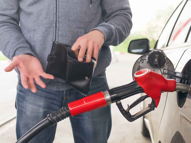 ‼️ Подорожание бензина пошло на спад в Брянской облас...