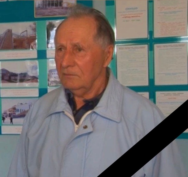 ‼️ Печальные вести
Сегодня в больнице Можги на 89 год?...