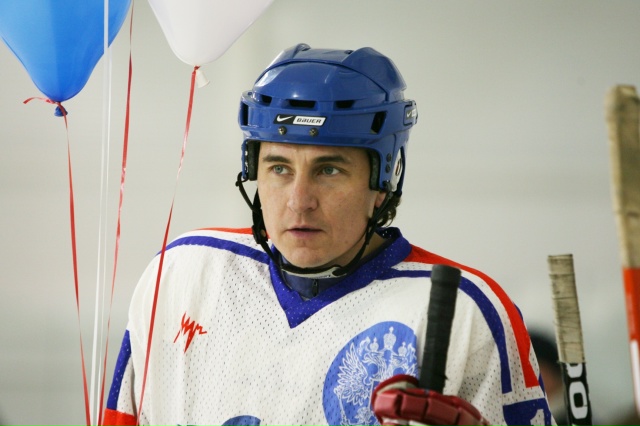 26 ноября 2010г, ровно 15 лет назад состоялась торжественн?...