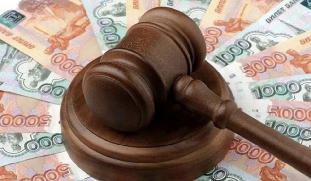 В июле Чишминский районный суд РБ вынес решение по нал...