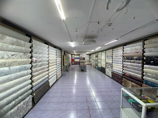 Магазин «Обойный рай» приглашает за покупками!
У нас т?...