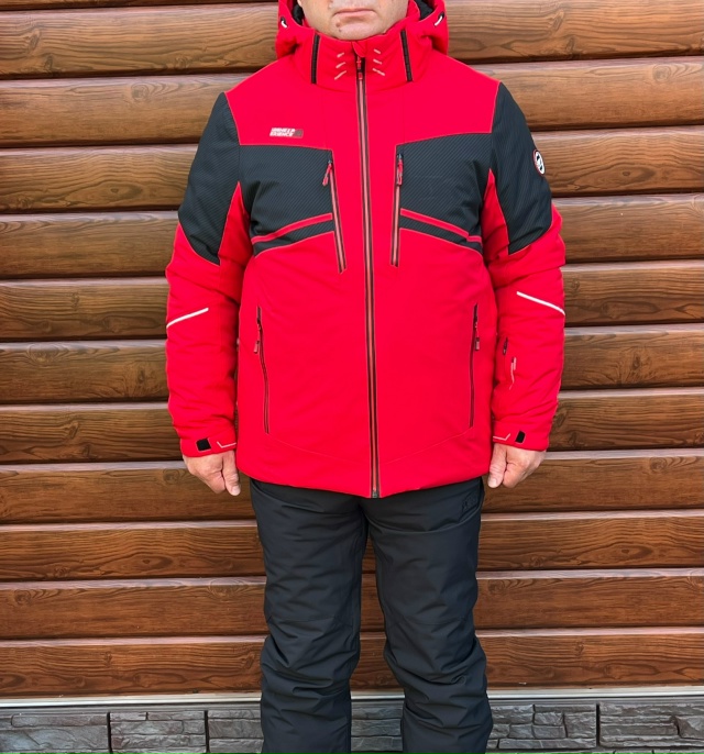 Магазин «SPORTIME»
erid: 2VtzqxV3To
ЗИМНЯЯ КОЛЛЕКЦИЯ ❗️
ГОРНОЛЫЖ...