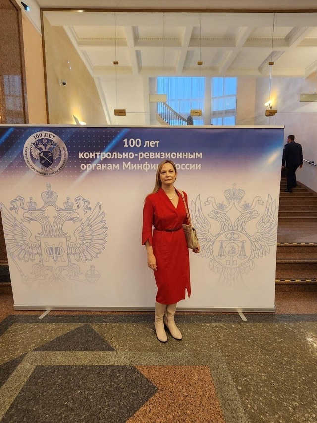 ❗️В Курской области в пятый раз сменился министр фина...