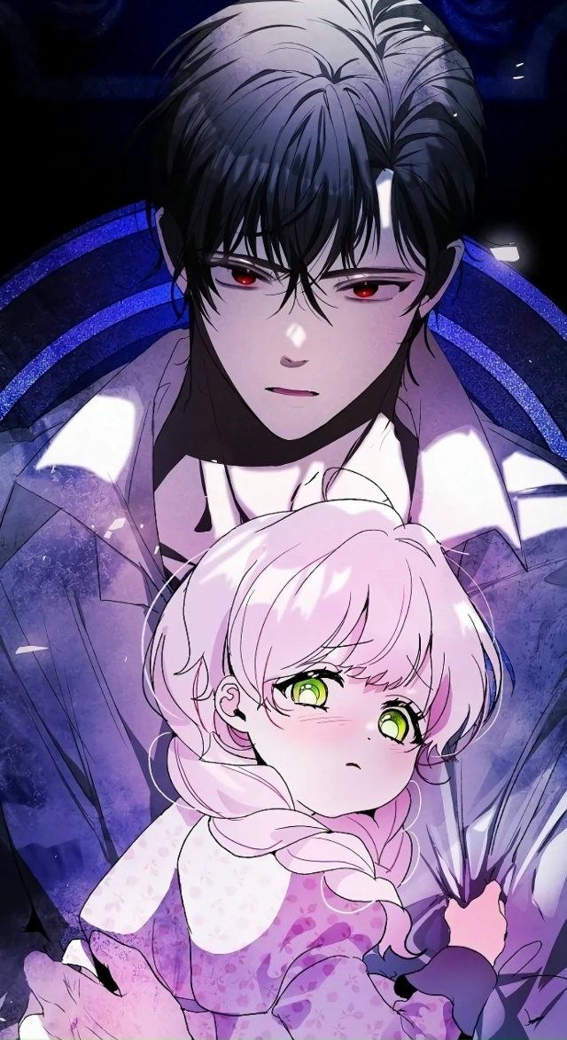 #Я_защищу_своего_отца_тирана
#Hexe@manga_hwa