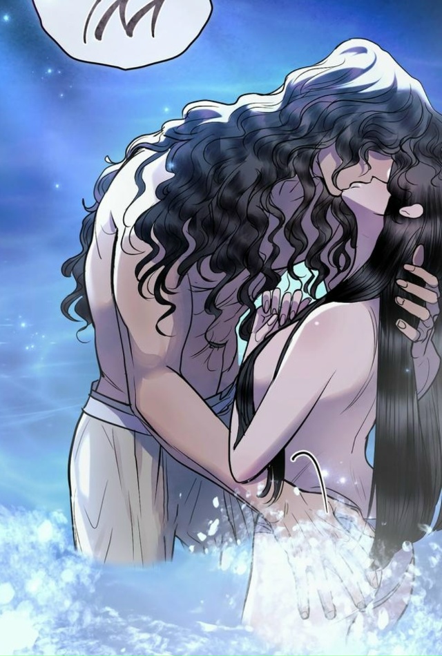 #status_manga@mangaotaku
Манхва Обезображенная половина