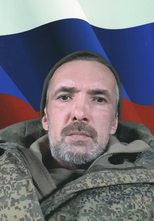 Герой не вернулся из боя🥀
14 октября в Салавате прости...