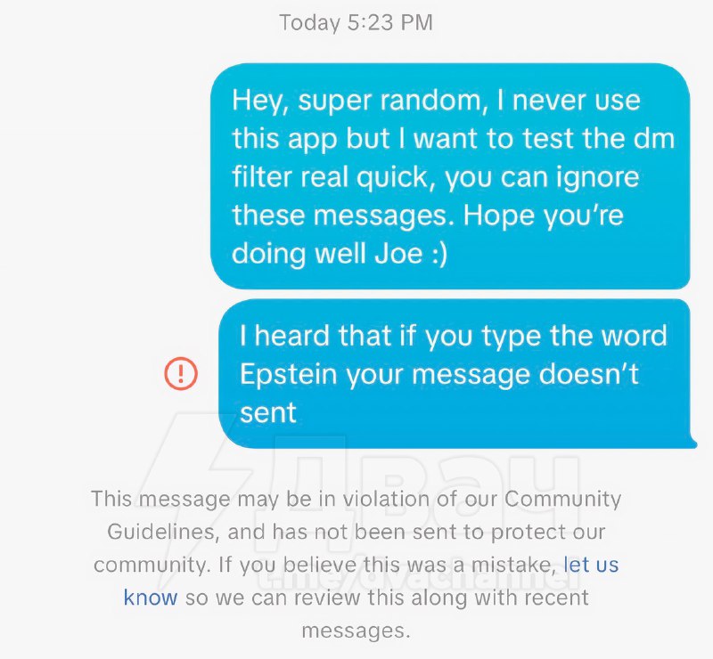 Американский TikTok продали друзьям Трампа (включая главу Oracle Ларри Эллисона), и теперь там нельз