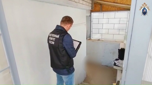 ‼ Убийца из железногорского ателье приговорён к пожиз...