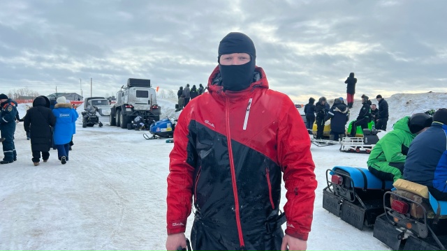 🏆 ВАДИМ БАТМАНОВ ИЗ КАМЕНКИ — ПОБЕДИТЕЛЬ «БУРАН-ДНЯ» ...