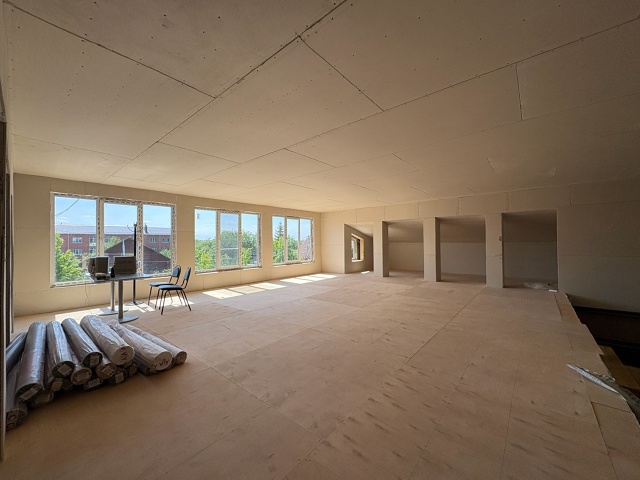 🏢 Аренда помещения | 80+ м²
Переславль-Залесский, ул. Ку...