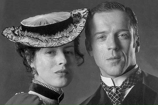 Любовь, которой хватило на целую эпоху
Джон Голсуорси ...