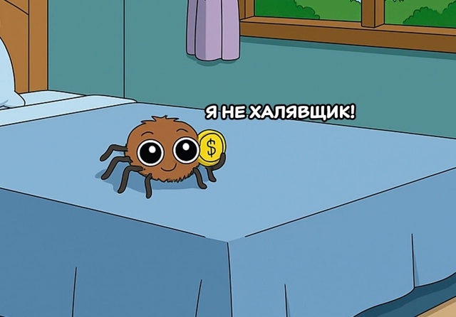 Вы никогда об этом не задумывались 🤔
