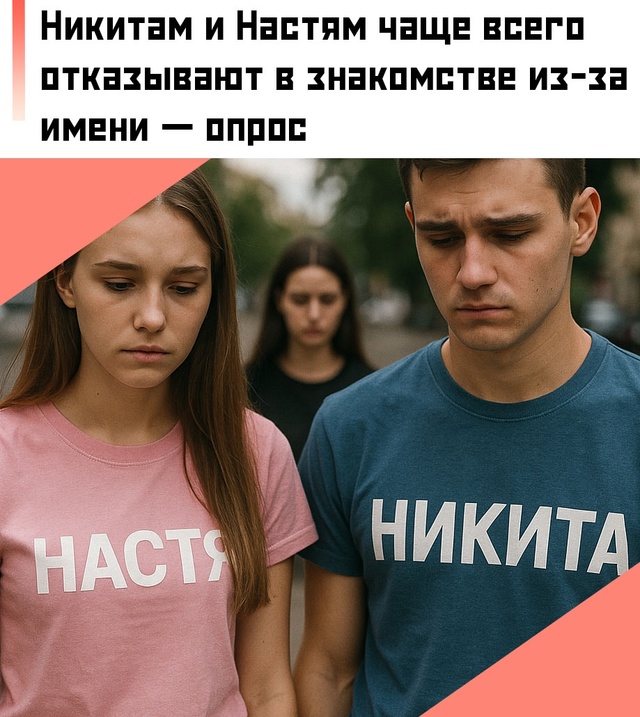 ☝ Согласно результатам социологического опроса, 50% гр?...