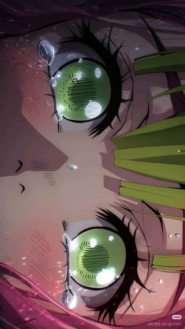 Аниме: Клинок рассекающий демонов