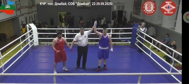 Наши чемпионы покоряют Домбай🥊🥇
‼️с 30 сентября по 7...