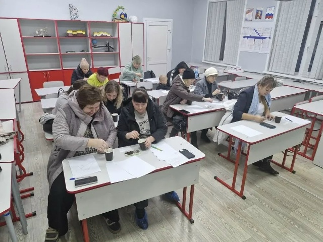 👥 Конструктивное взаимодействие: круглый стол педаго...