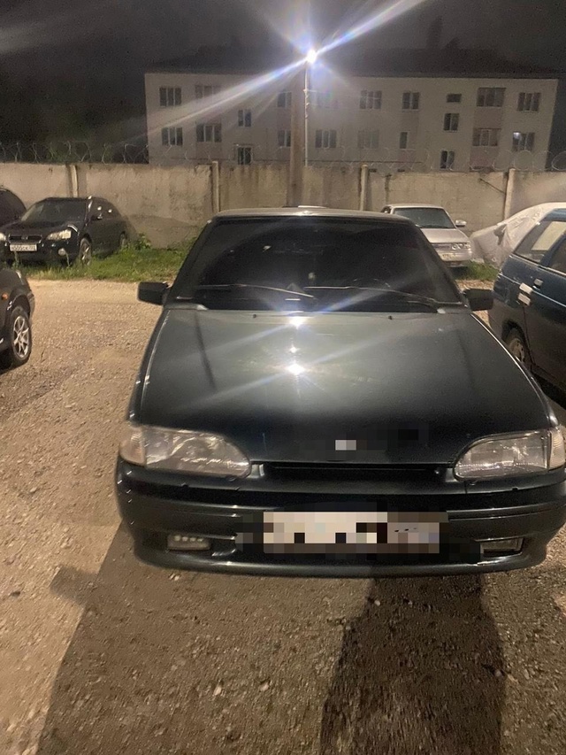 🚨 123 нарушения ПДД в Салавате: итоги рейдов ГИБДД
За п?...