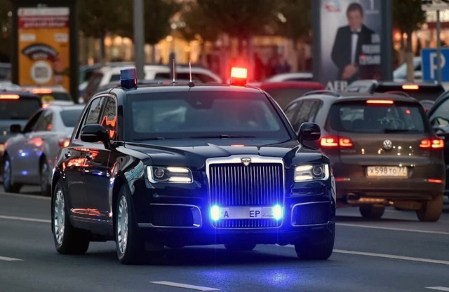 Россиян будут лишать прав за отказ уступить автомобил?...