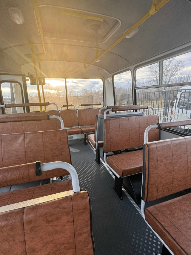 ❗Чайковский автовокзал пополнился новыми автобусами....