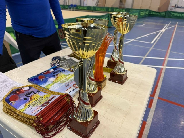 В реабилитационном центре «Возрождение» проходит тур?...