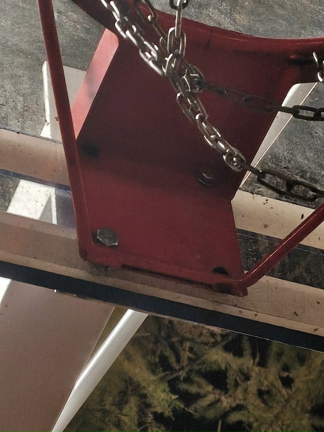 ❗ На улице Белинского
На Строительной площадке одно и...