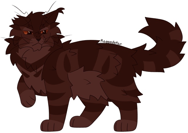 Клок Кометы
© lemnnshark
#KV_ZZ_ART
