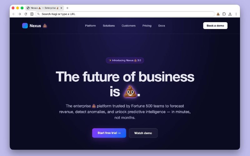 👾 Эяй, эяй, эяй: в эпоху, когда ИИ начинает встречаться буквально в каждом втором заголовке, энтузиа