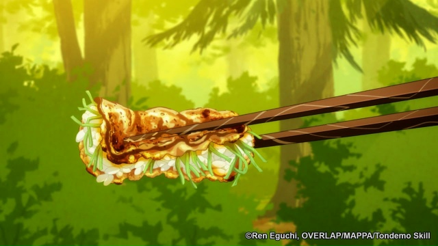 🍙 Какую еду из аниме вы бы хотели попробовать? А может,...