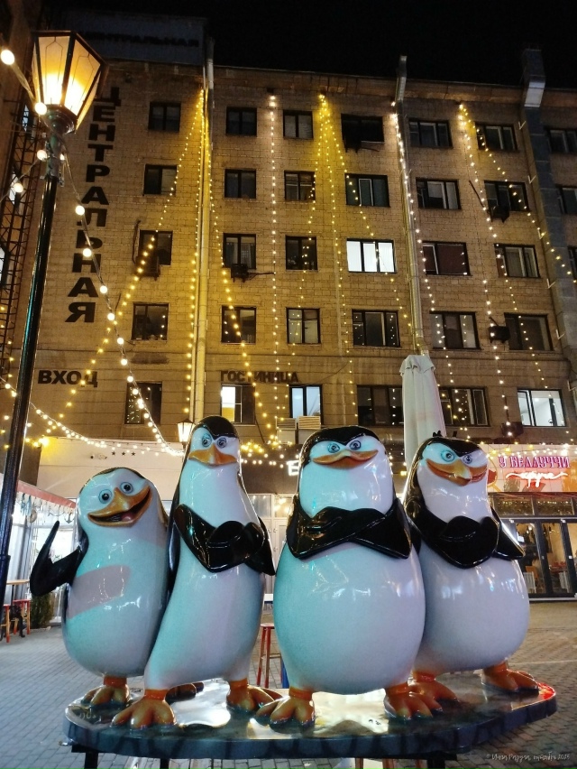 ✨ Спoкoйнoй нoчи, гopoд N!
Φoтo: Ингa Рaдугa