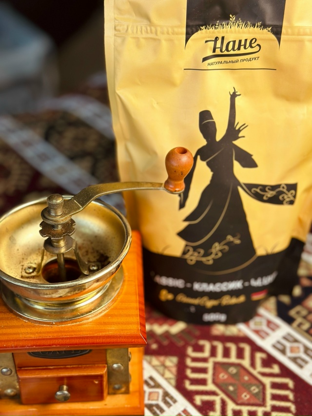 Магазин «Дары Армении» теперь в ВОЛЬСКЕ!
Откройте для ...