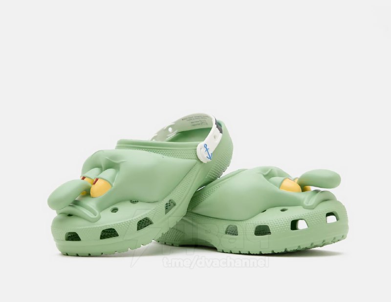 Вышел первый трейлер новой полнометражки про Губку Боба