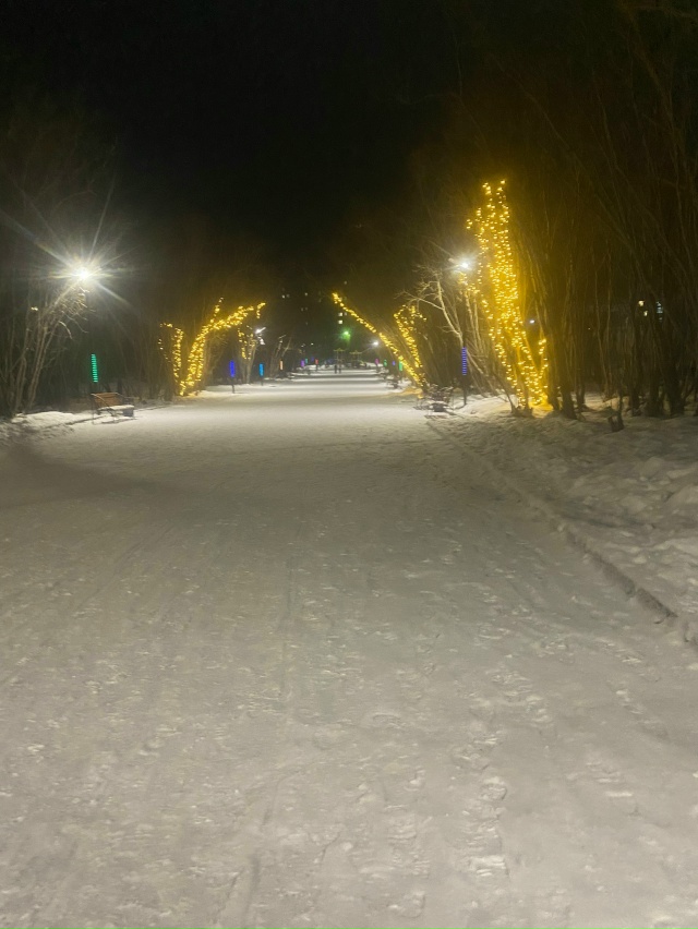 👋Привет Коврову! Из города Воркуты❤🤗