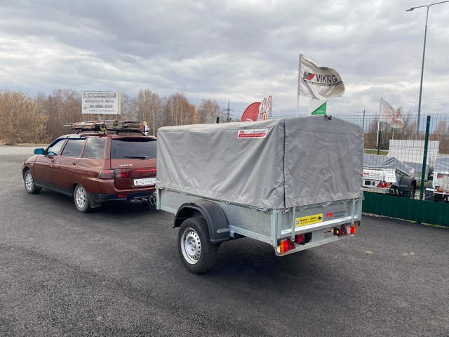 🔥поступление новинок🔥😎 ждём вас за вашим прицепом ?...