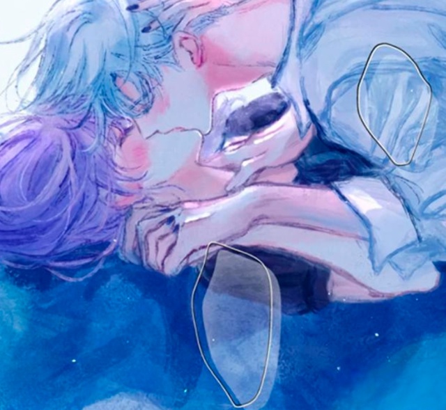#status_manga@mangaotaku
Маньхуа Бесконечное лето