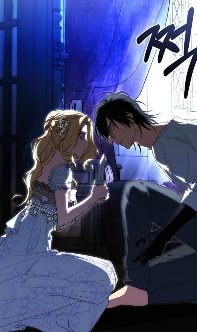 #Я_приручила_принцa_монстра
#Dagaromi@manga_hwa