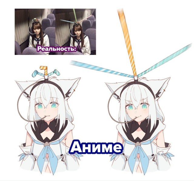 #мемы@anime
