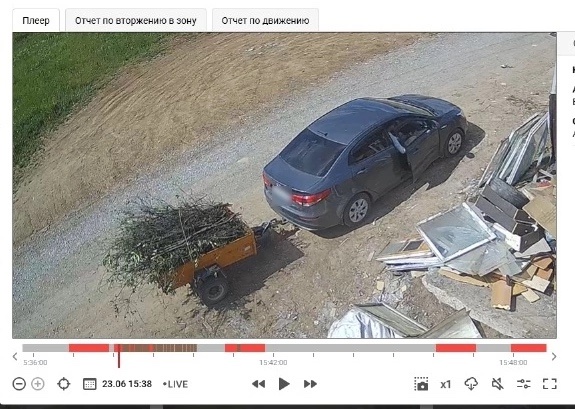 🤦‍♂️ В Нефтекамске установили камеры видеонаблюден...